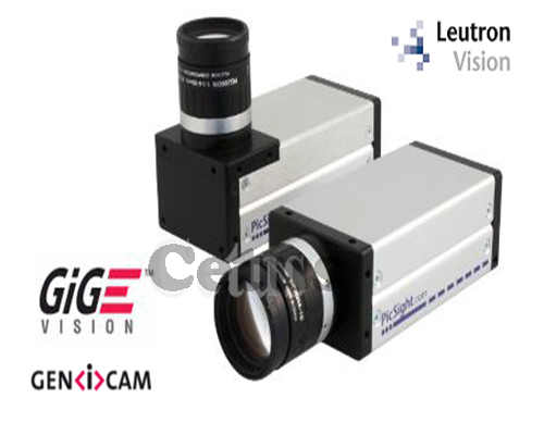 Leutron工業級數位相機