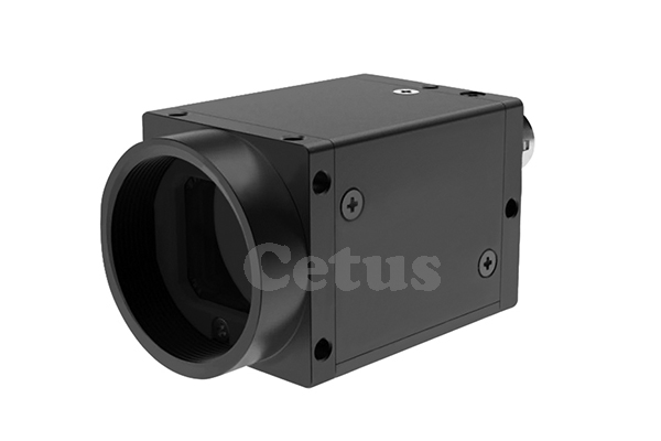 Cetus工業相機